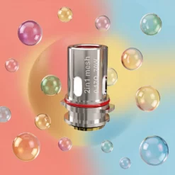 Horizon Sakerz 1 Ağız Yedek Coil